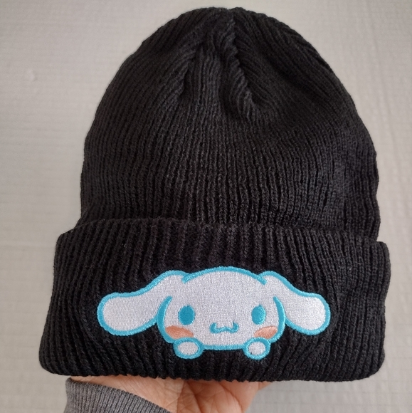 Cinnamoroll beanie - Picture 5 of 6